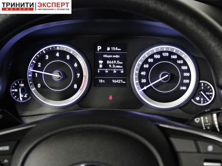 Hyundai Creta II Белгород  - изображение 13