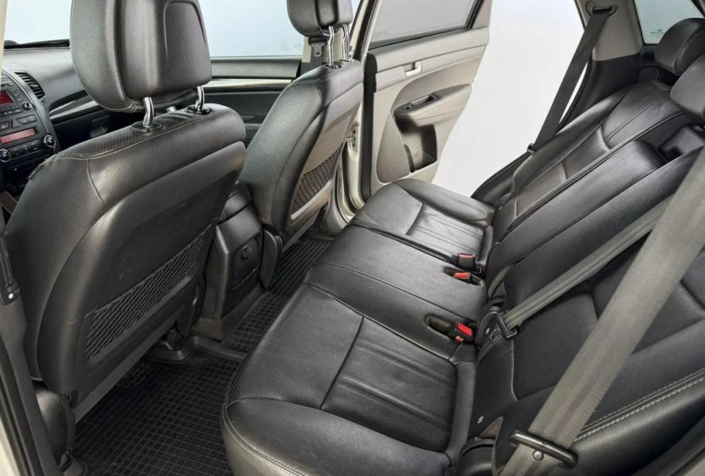 Kia Sorento II Киров  - изображение 15
