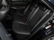Toyota Camry VII (XV50) Рестайлинг Тюмень  - изображение 37