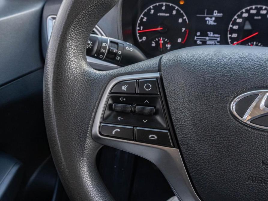 Hyundai Solaris II Рестайлинг Краснодар  - изображение 14