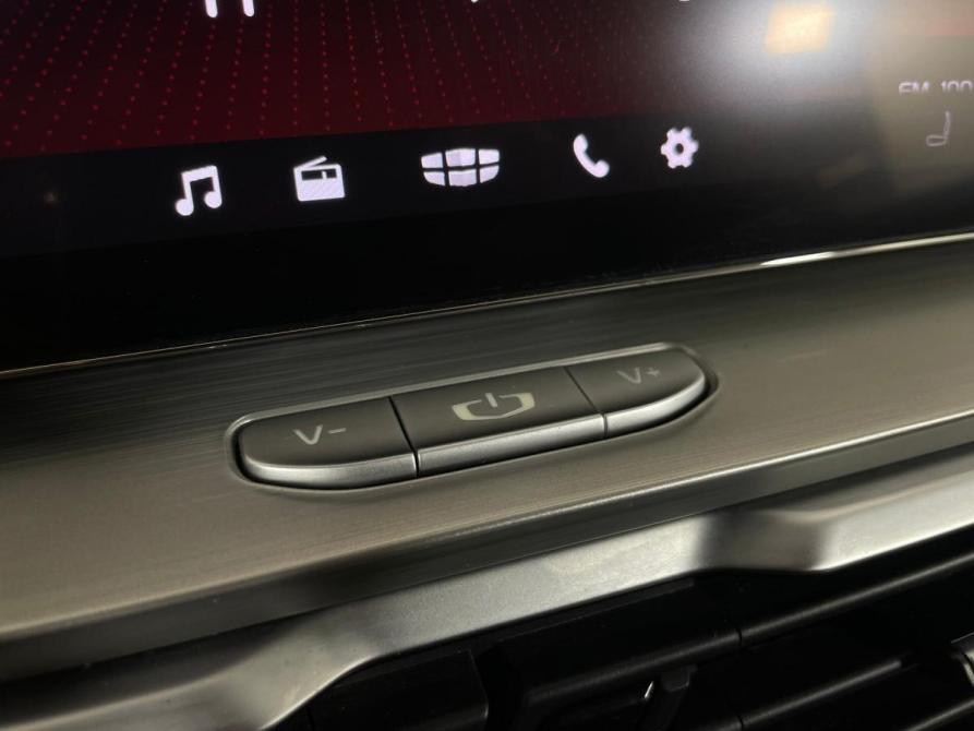 Geely Coolray I Воронеж  - изображение 21