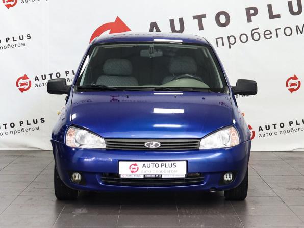 Lada (ВАЗ) Kalina I с пробегом 2010 года, цена 299 000 рублей, 140505 км, седан, Автокод Объявления