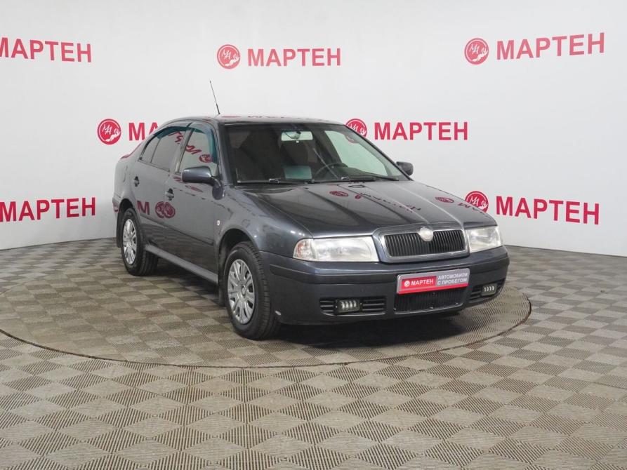 Skoda Octavia I (A4) Рестайлинг Вологда  - изображение 3