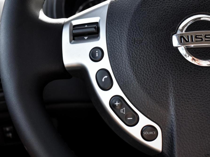 Nissan X-Trail II Рестайлинг Краснодар  - изображение 12