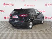 Nissan Qashqai II Рестайлинг Вологда  - изображение 22