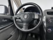 Suzuki SX4 I (Classic) Рестайлинг Уфа  - изображение 24