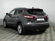 Nissan Qashqai II Санкт-Петербург  - изображение 30