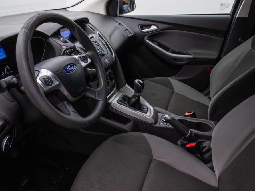 Ford Focus III Москва  - изображение 11