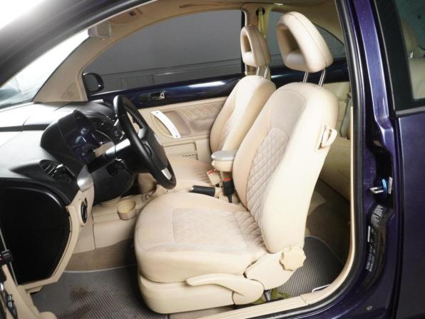 Volkswagen Beetle I (A4) с пробегом 2000 года, цена 600 000 рублей, 246957 км, хэтчбек, Автокод Объявления