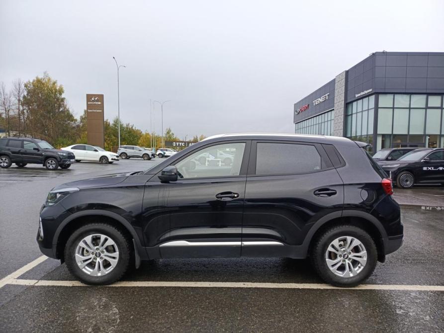 Chery Tiggo 4 Pro I Чебоксары  - изображение 10