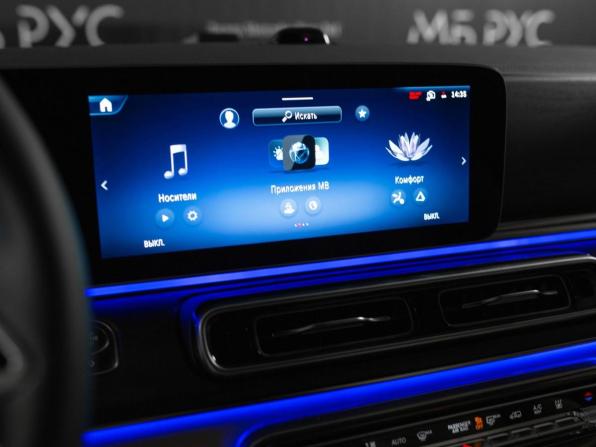 Новый Mercedes-Benz V-Класс III (W447) Рестайлинг 2 2026 года, цена 15 653 000 рублей, минивэн, Автокод Объявления