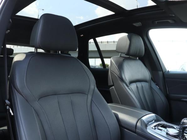 BMW X5 IV (G05/G18) с пробегом 2020 года, цена 8 390 000 рублей, 61223 км, внедорожник, Автокод Объявления