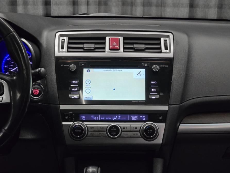 Subaru Outback V Красноярск  - изображение 13