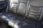 Volkswagen Touareg I Рестайлинг Крым  - изображение 45