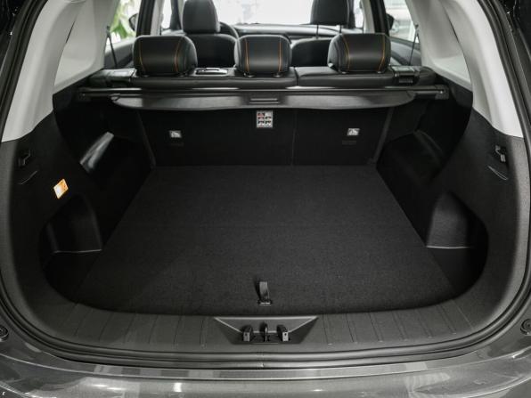 Новый Changan CS75 Pro 2026 года, цена 3 055 000 рублей, внедорожник, Автокод Объявления