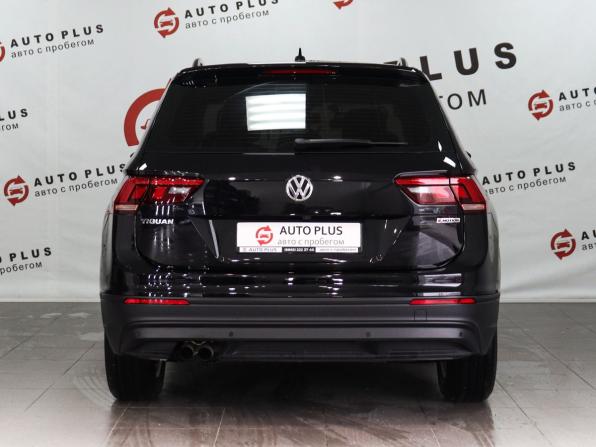 Volkswagen Tiguan II с пробегом 2020 года, цена 2 549 000 рублей, 69806 км, внедорожник, Автокод Объявления