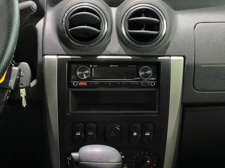 Nissan Almera III (G15) Оренбург  - изображение 10