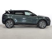 Land Rover Range Rover Evoque II Рестайлинг Москва  - изображение 34