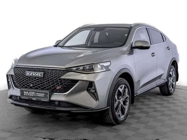 Haval F7x I Рестайлинг с пробегом 2024 года, цена 2 310 000 рублей, 28214 км, внедорожник, Автокод Объявления
