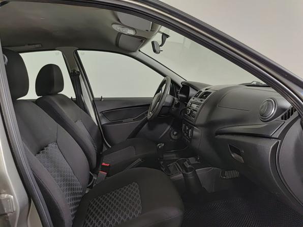 Lada (ВАЗ) Granta I Рестайлинг с пробегом 2019 года, цена 515 000 рублей, 233180 км, лифтбек, Автокод Объявления
