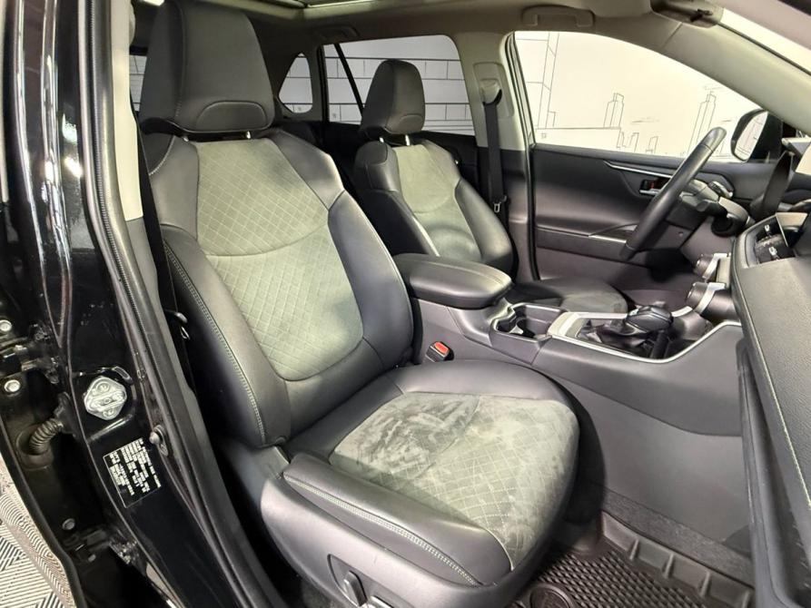 Toyota RAV4 V (XA50) Москва  - изображение 24