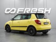Skoda Fabia II Рестайлинг Воронеж  - изображение 18