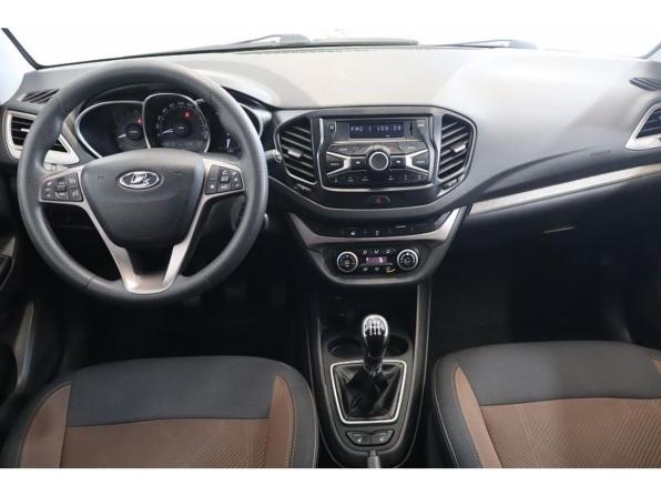 Lada (ВАЗ) Vesta I с пробегом 2016 года, цена 706 000 рублей, 159932 км, седан, Автокод Объявления
