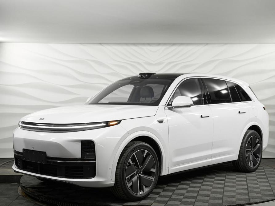 Li Auto (Lixiang) L7 I Рестайлинг Москва  - изображение 1