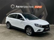 Lada (ВАЗ) Vesta I Пермь  - изображение 24