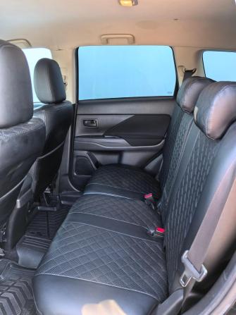 Mitsubishi Outlander III Рестайлинг 3 с пробегом 2020 года, цена 2 230 000 рублей, 80000 км, внедорожник, Автокод Объявления