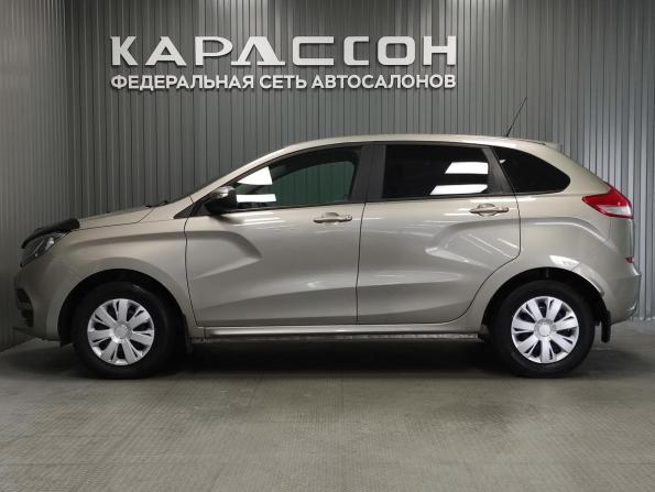 Lada (ВАЗ) XRAY I с пробегом 2017 года, цена 672 000 рублей, 177000 км, хэтчбек, Автокод Объявления