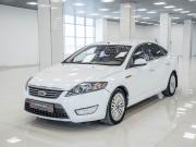 Ford Mondeo IV Самара  - изображение 17