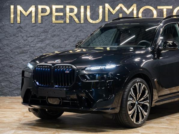 Новый BMW X7 I (G07) Рестайлинг 2026 года, цена 22 590 000 рублей, внедорожник, Автокод Объявления