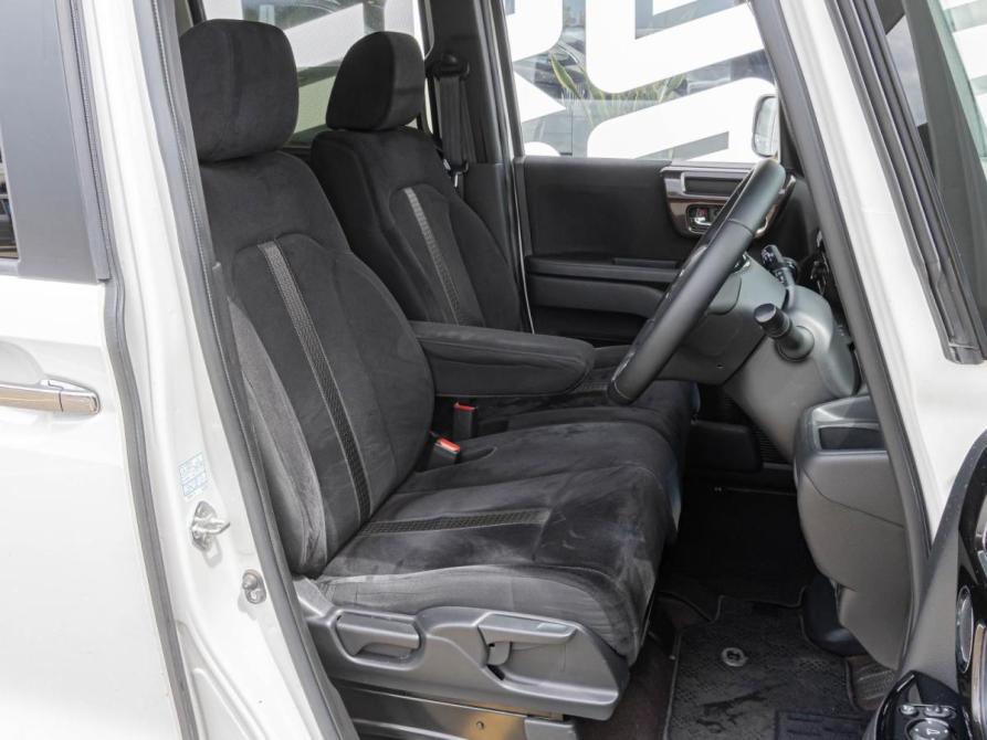Honda N-BOX II Краснодар  - изображение 10
