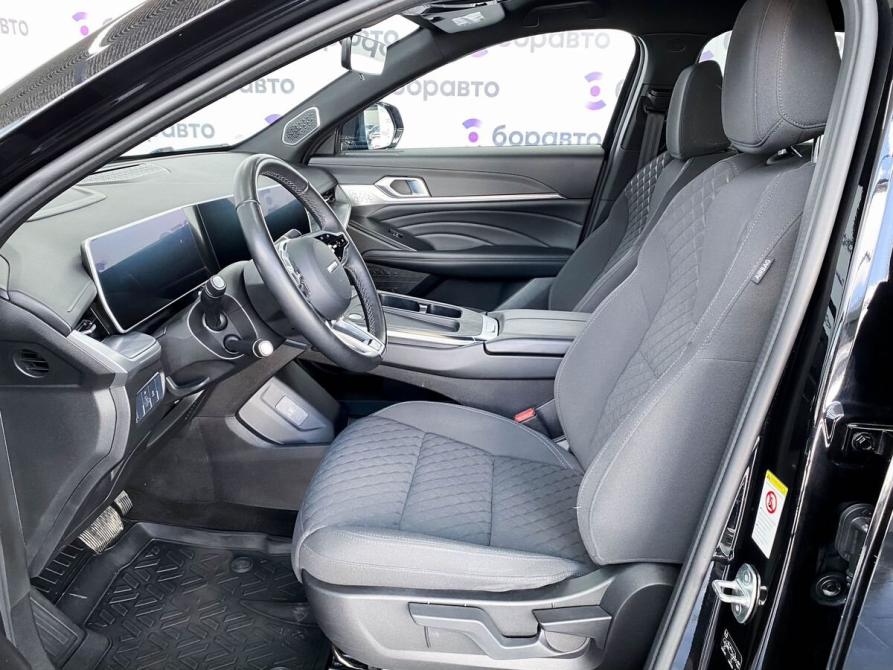 Haval F7 II Ростов-на-Дону  - изображение 11