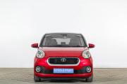 Toyota Passo III Тюмень  - изображение 21