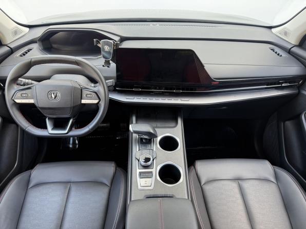 Changan CS55 Plus II с пробегом 2024 года, цена 2 150 000 рублей, 21050 км, внедорожник, Автокод Объявления