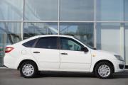 Lada (ВАЗ) Granta I Ульяновск  - изображение 26