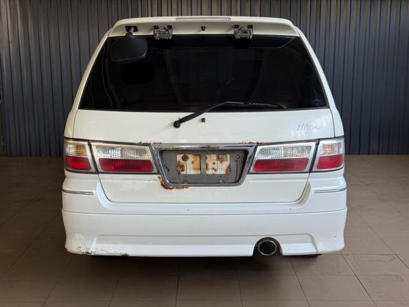 Nissan Presage I с пробегом 2001 года, цена 169 900 рублей, 453000 км, минивэн, Автокод Объявления