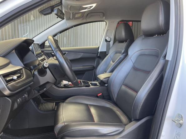 Chery Tiggo 7 Pro I с пробегом 2021 года, цена 1 577 000 рублей, 73996 км, внедорожник, Автокод Объявления