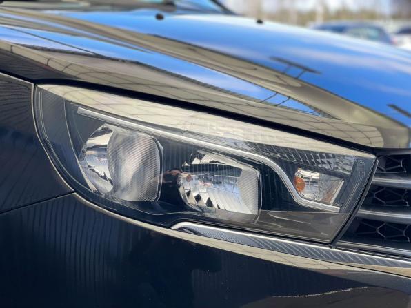 Lada (ВАЗ) Vesta I с пробегом 2019 года, цена 1 057 000 рублей, 99219 км, универсал, Автокод Объявления