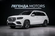 Mercedes-Benz GLS II (X167) Иркутск  - изображение 40