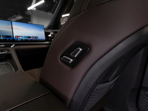 Geely Monjaro I Рестайлинг 2 с пробегом 2026 года, цена 4 200 000 рублей, 50 км, внедорожник, Автокод Объявления