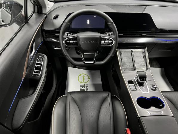 Omoda C5 I с пробегом 2023 года, цена 1 795 000 рублей, 34220 км, внедорожник, Автокод Объявления