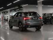 Audi Q3 II (F3) Москва  - изображение 30