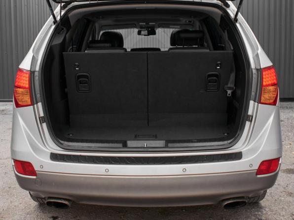 Hyundai ix55 с пробегом 2012 года, цена 1 650 000 рублей, 227745 км, внедорожник, Автокод Объявления
