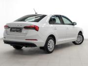 Skoda Rapid II Москва  - изображение 31