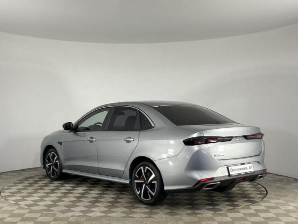 Kaiyi E5 с пробегом 2023 года, цена 1 224 000 рублей, 72089 км, седан, Автокод Объявления