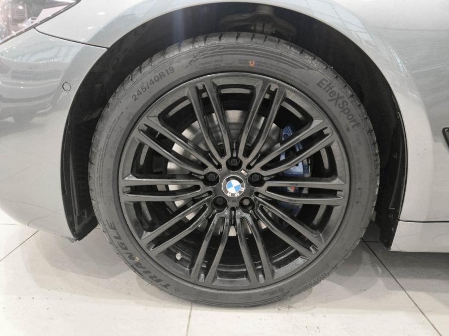BMW 5 серии VII (G30/G31/G38) Казань  - изображение 22