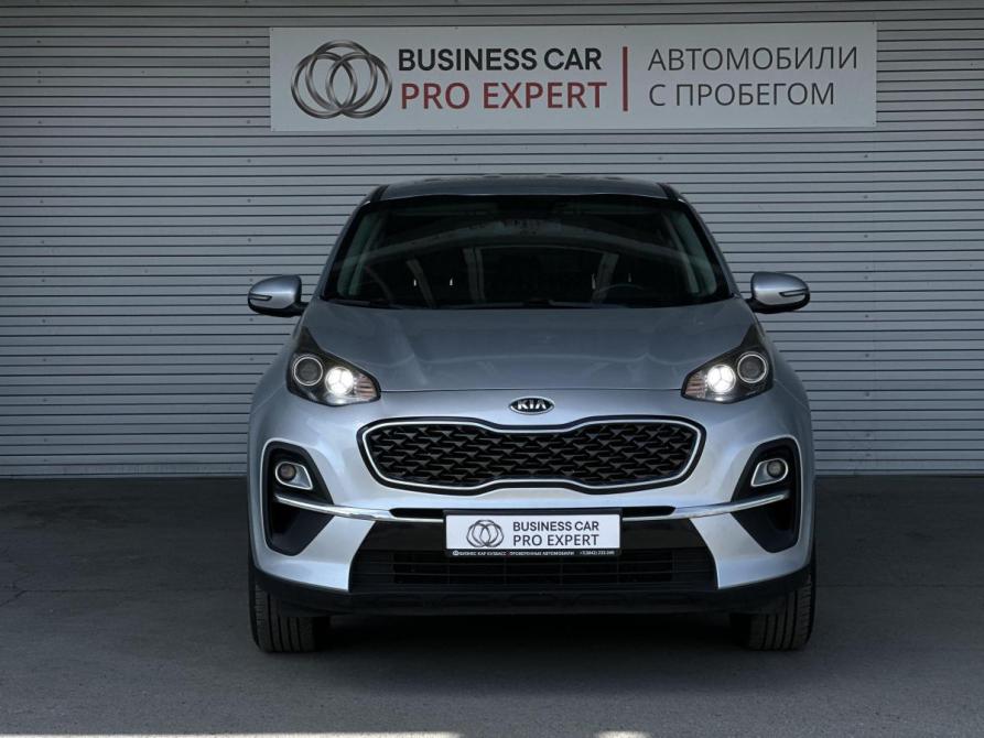 Kia Sportage IV Рестайлинг Кемерово  - изображение 2